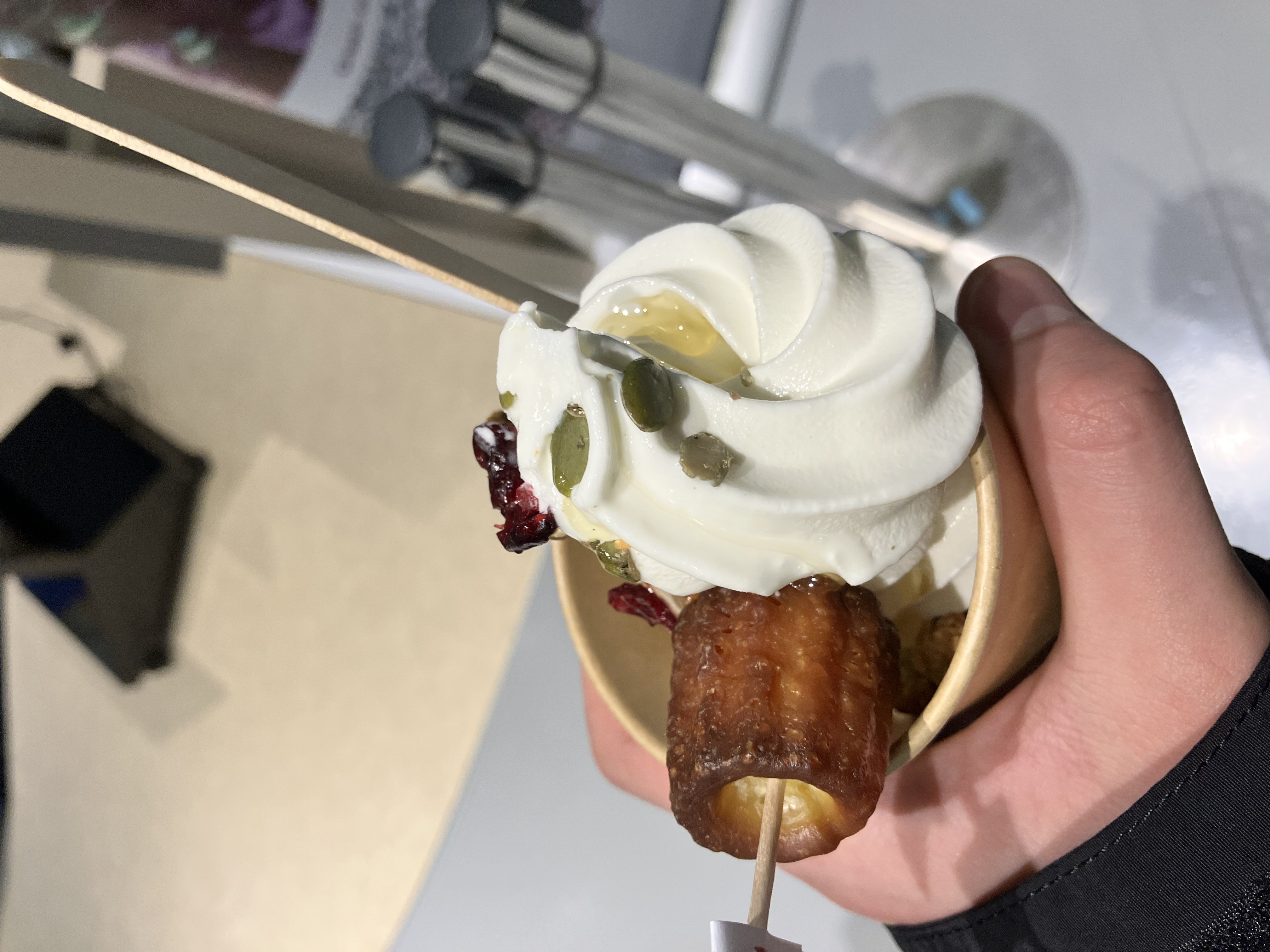 うまかったで！